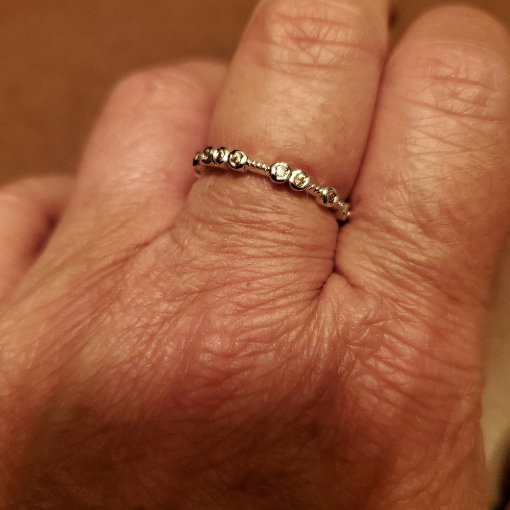 Womens Ring